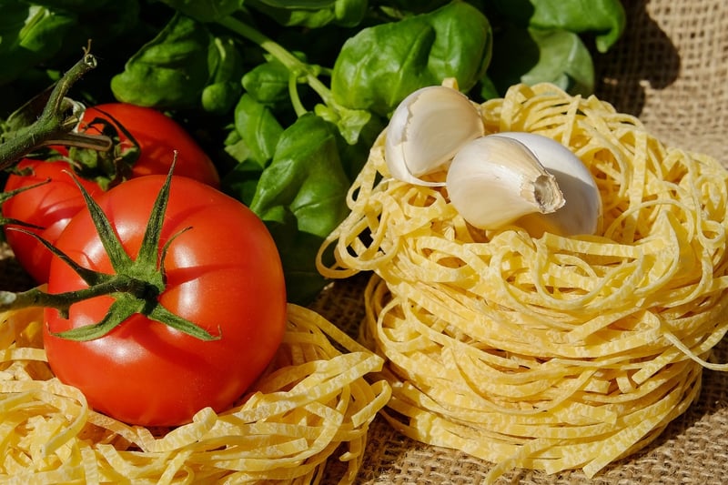 Culinary Tourism